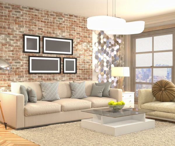 Recurring & Deep Cleaning Services